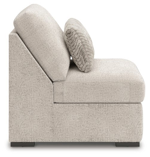 Cuddle Plush Sectional with Chaise - Holmwood's Furniture & Design Center (Somersworth, NH)