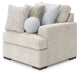 Cuddle Plush Sectional with Chaise - Holmwood's Furniture & Design Center (Somersworth, NH)