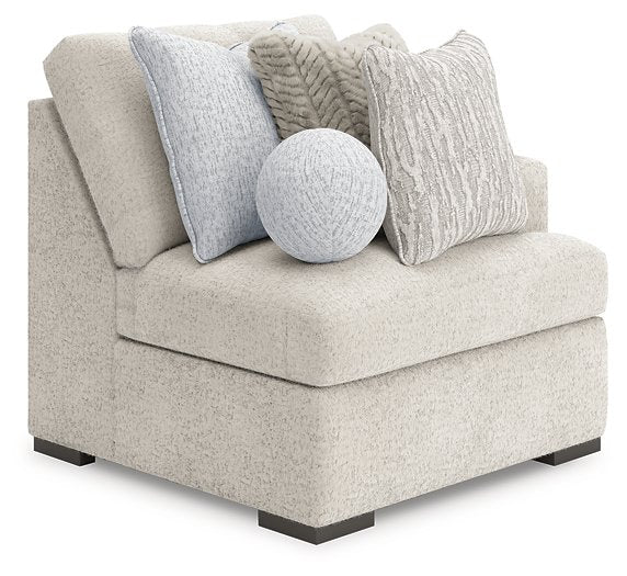 Cuddle Plush Sectional with Chaise - Holmwood's Furniture & Design Center (Somersworth, NH)