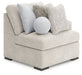 Cuddle Plush Sectional with Chaise - Holmwood's Furniture & Design Center (Somersworth, NH)