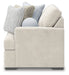 Cuddle Plush Sectional with Chaise - Holmwood's Furniture & Design Center (Somersworth, NH)