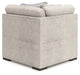 Cuddle Plush Sectional with Chaise - Holmwood's Furniture & Design Center (Somersworth, NH)