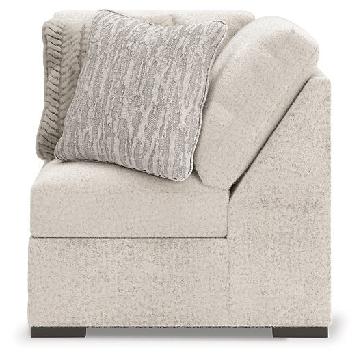 Cuddle Plush Sectional with Chaise - Holmwood's Furniture & Design Center (Somersworth, NH)