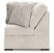 Cuddle Plush Sectional with Chaise - Holmwood's Furniture & Design Center (Somersworth, NH)
