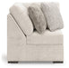 Cuddle Plush Sectional with Chaise - Holmwood's Furniture & Design Center (Somersworth, NH)