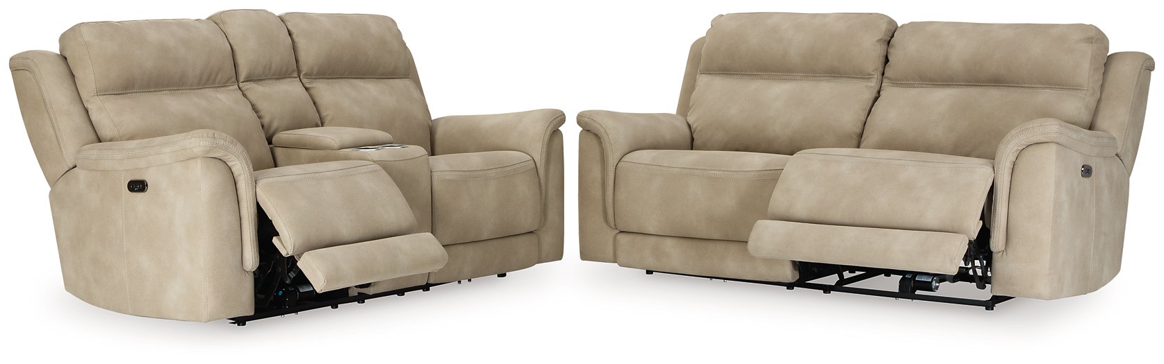 Next-Gen DuraPella Living Room Set - Holmwood's Furniture & Design Center (Somersworth, NH)