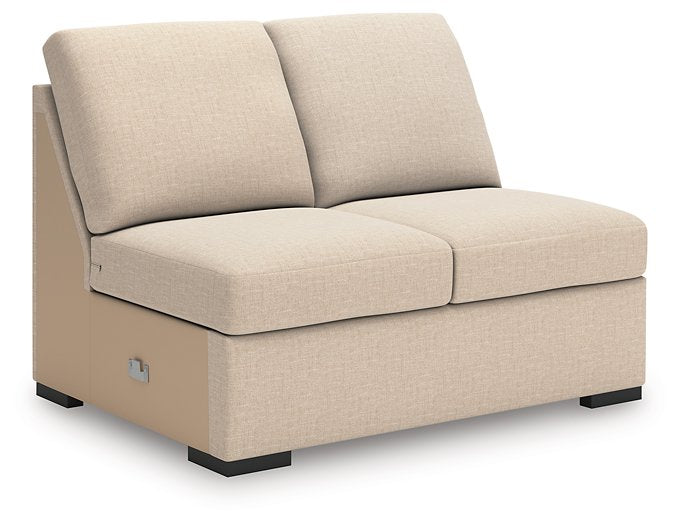 LadyMae Sectional with Chaise - Holmwood's Furniture & Design Center (Somersworth, NH)