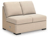 LadyMae Sectional with Chaise - Holmwood's Furniture & Design Center (Somersworth, NH)