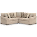 LadyMae Sectional - Holmwood's Furniture & Design Center (Somersworth, NH)