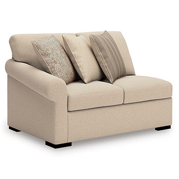 LadyMae Sectional - Holmwood's Furniture & Design Center (Somersworth, NH)