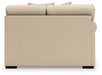 LadyMae Sectional with Chaise - Holmwood's Furniture & Design Center (Somersworth, NH)