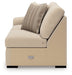 LadyMae Sectional with Chaise - Holmwood's Furniture & Design Center (Somersworth, NH)