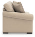 LadyMae Sectional with Chaise - Holmwood's Furniture & Design Center (Somersworth, NH)