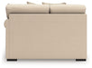 LadyMae Sectional with Chaise - Holmwood's Furniture & Design Center (Somersworth, NH)