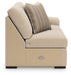 LadyMae Sectional with Chaise - Holmwood's Furniture & Design Center (Somersworth, NH)