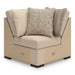 LadyMae Sectional with Chaise - Holmwood's Furniture & Design Center (Somersworth, NH)