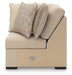 LadyMae Sectional with Chaise - Holmwood's Furniture & Design Center (Somersworth, NH)
