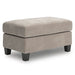 Willarae Ottoman - Holmwood's Furniture & Design Center (Somersworth, NH)
