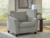 Willarae Oversized Chair - Holmwood's Furniture & Design Center (Somersworth, NH)