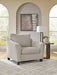 Willarae Oversized Chair - Holmwood's Furniture & Design Center (Somersworth, NH)