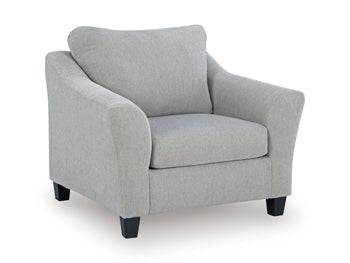 Willarae Oversized Chair - Holmwood's Furniture & Design Center (Somersworth, NH)