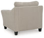 Willarae Oversized Chair - Holmwood's Furniture & Design Center (Somersworth, NH)