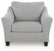 Willarae Oversized Chair - Holmwood's Furniture & Design Center (Somersworth, NH)