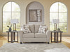 Willarae Loveseat - Holmwood's Furniture & Design Center (Somersworth, NH)