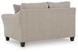 Willarae Loveseat - Holmwood's Furniture & Design Center (Somersworth, NH)
