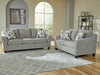 Willarae Living Room Set - Holmwood's Furniture & Design Center (Somersworth, NH)