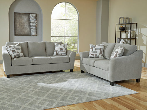 Willarae Living Room Set - Holmwood's Furniture & Design Center (Somersworth, NH)
