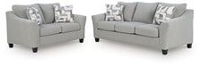 Willarae Living Room Set - Holmwood's Furniture & Design Center (Somersworth, NH)