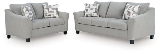 Willarae Living Room Set - Holmwood's Furniture & Design Center (Somersworth, NH)
