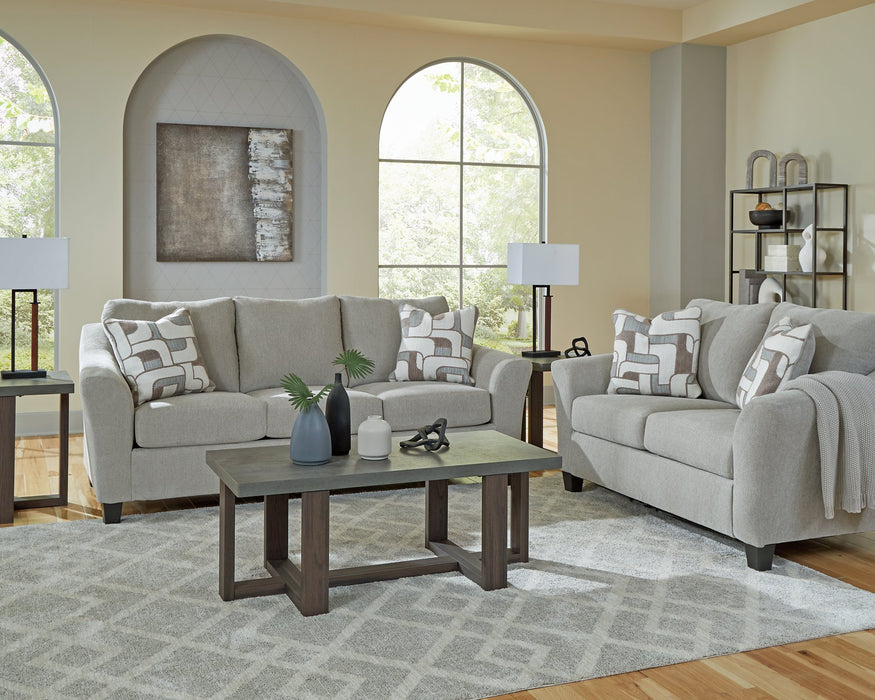 Willarae Living Room Set - Holmwood's Furniture & Design Center (Somersworth, NH)