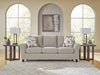 Willarae Sofa Sleeper - Holmwood's Furniture & Design Center (Somersworth, NH)