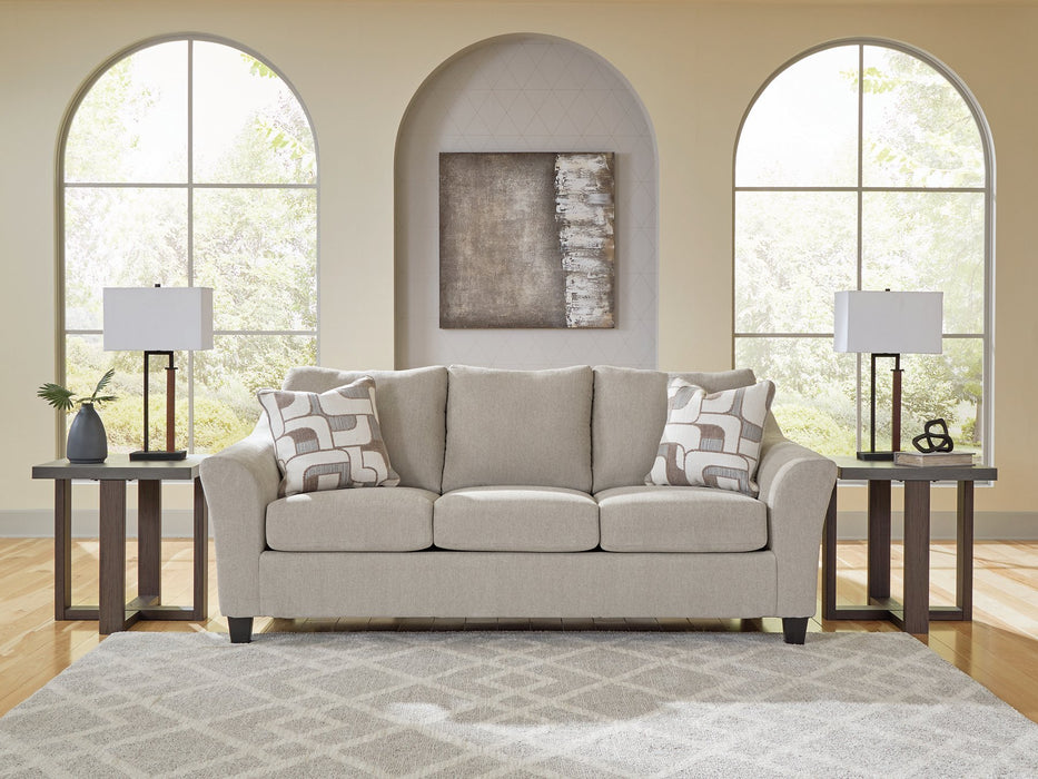 Willarae Sofa Sleeper - Holmwood's Furniture & Design Center (Somersworth, NH)
