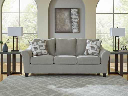 Willarae Sofa - Holmwood's Furniture & Design Center (Somersworth, NH)