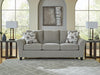 Willarae Sofa Sleeper - Holmwood's Furniture & Design Center (Somersworth, NH)