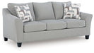 Willarae Sofa - Holmwood's Furniture & Design Center (Somersworth, NH)