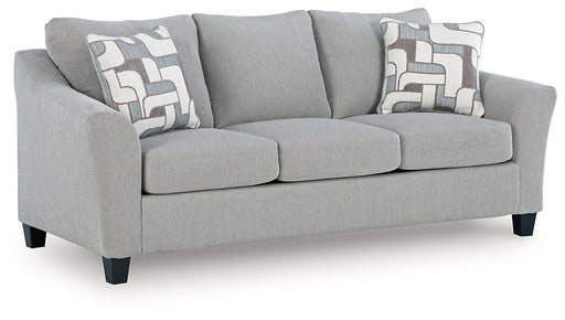 Willarae Sofa Sleeper - Holmwood's Furniture & Design Center (Somersworth, NH)