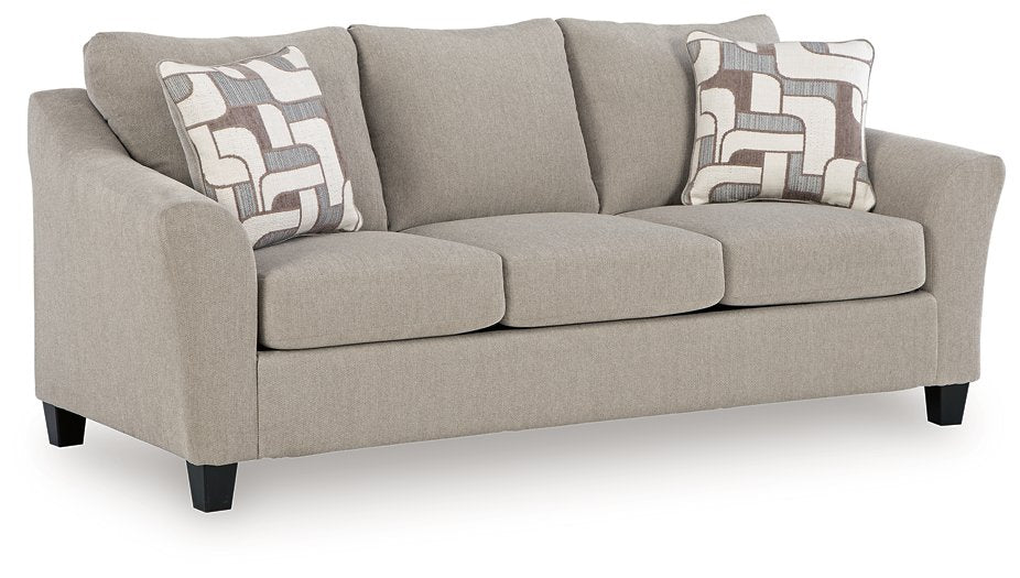 Willarae Sofa Sleeper - Holmwood's Furniture & Design Center (Somersworth, NH)