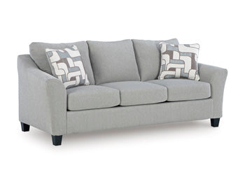 Willarae Sofa - Holmwood's Furniture & Design Center (Somersworth, NH)