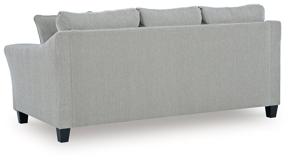 Willarae Sofa Sleeper - Holmwood's Furniture & Design Center (Somersworth, NH)
