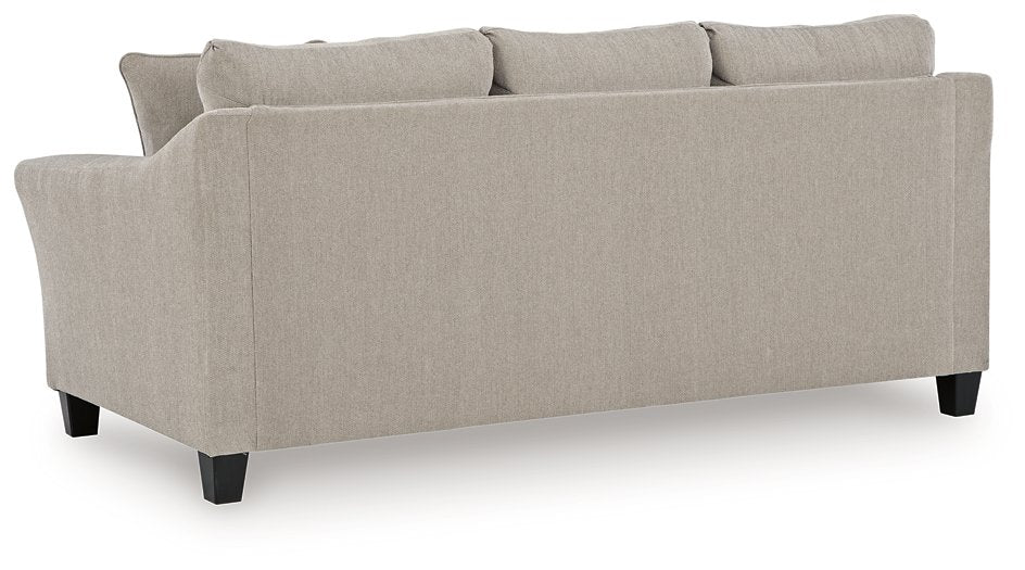Willarae Sofa - Holmwood's Furniture & Design Center (Somersworth, NH)
