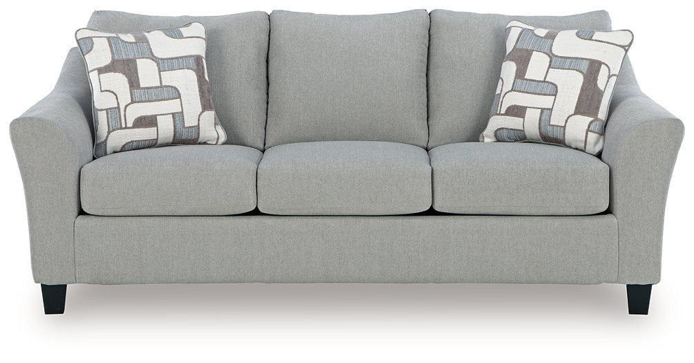 Willarae Sofa Sleeper - Holmwood's Furniture & Design Center (Somersworth, NH)