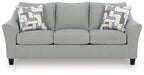 Willarae Sofa Sleeper - Holmwood's Furniture & Design Center (Somersworth, NH)