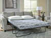 Willarae Sofa Sleeper - Holmwood's Furniture & Design Center (Somersworth, NH)