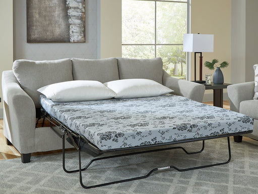 Willarae Sofa Sleeper - Holmwood's Furniture & Design Center (Somersworth, NH)