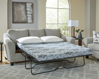 Willarae Sofa Sleeper - Holmwood's Furniture & Design Center (Somersworth, NH)