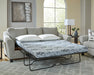 Willarae Sofa Sleeper - Holmwood's Furniture & Design Center (Somersworth, NH)